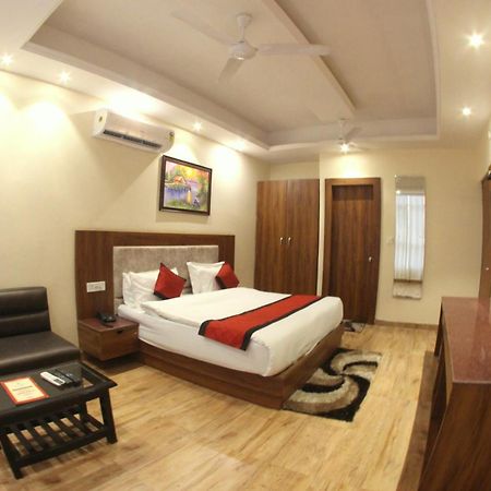 The Royal Bhumesh Otel Katra  Dış mekan fotoğraf