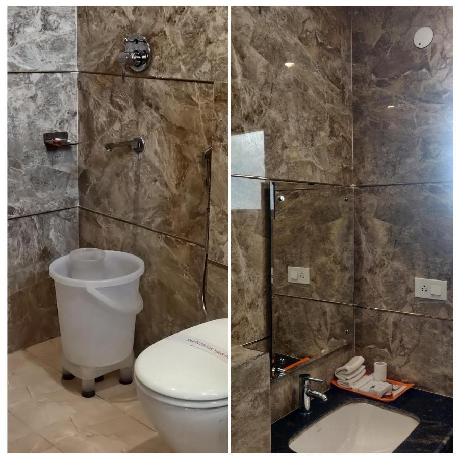 The Royal Bhumesh Otel Katra  Dış mekan fotoğraf