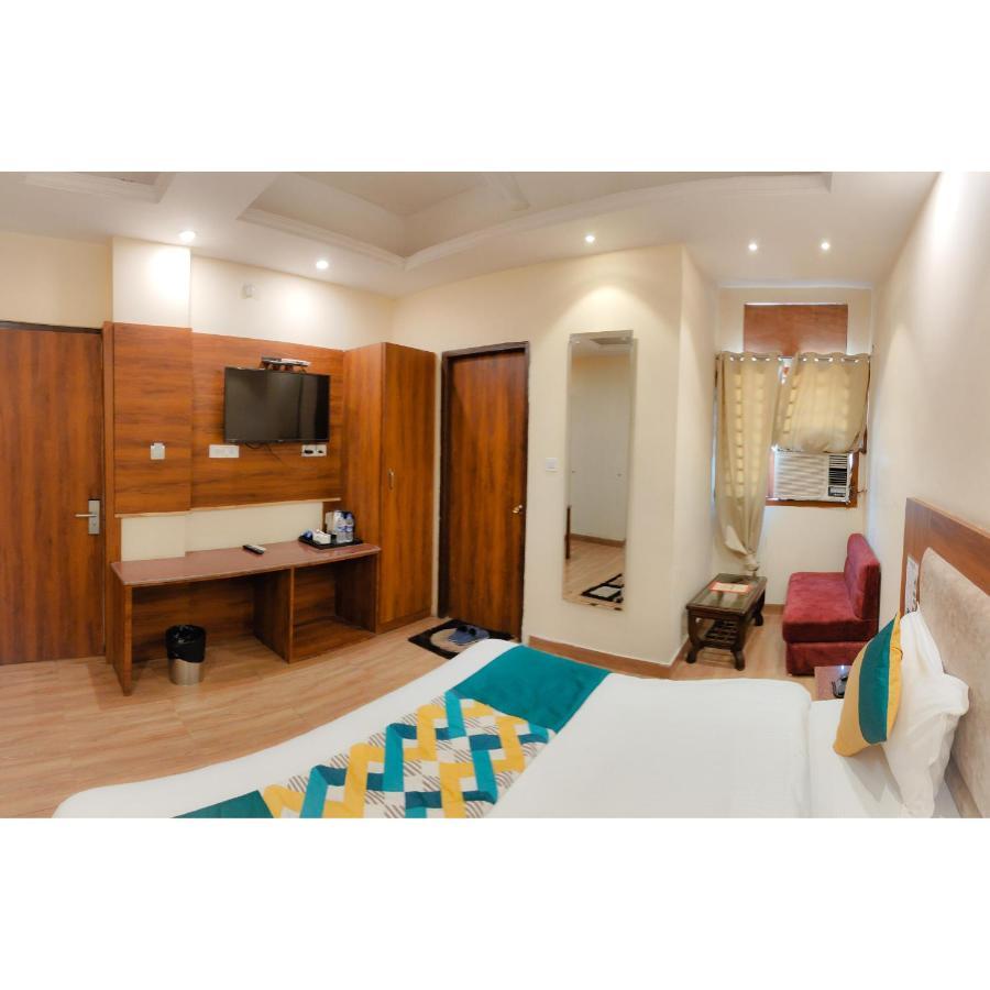 The Royal Bhumesh Otel Katra  Dış mekan fotoğraf