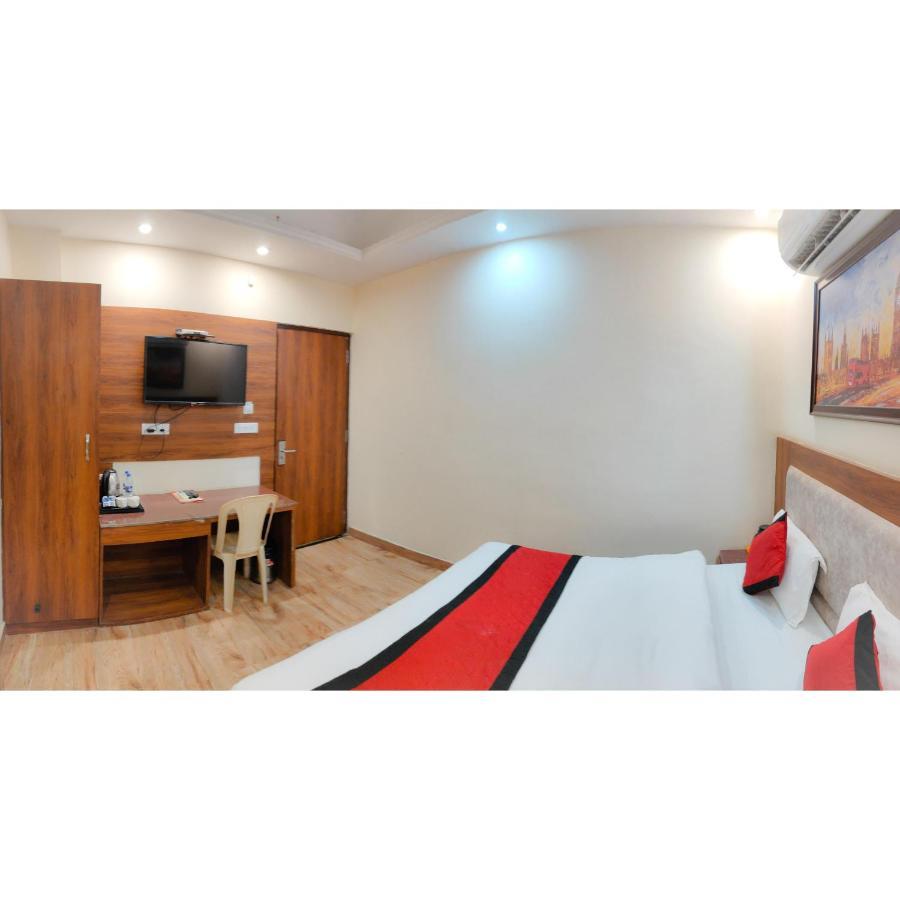 The Royal Bhumesh Otel Katra  Dış mekan fotoğraf